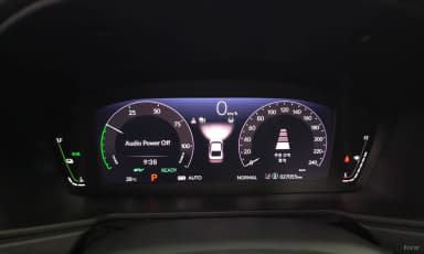 Accord 11th Generation