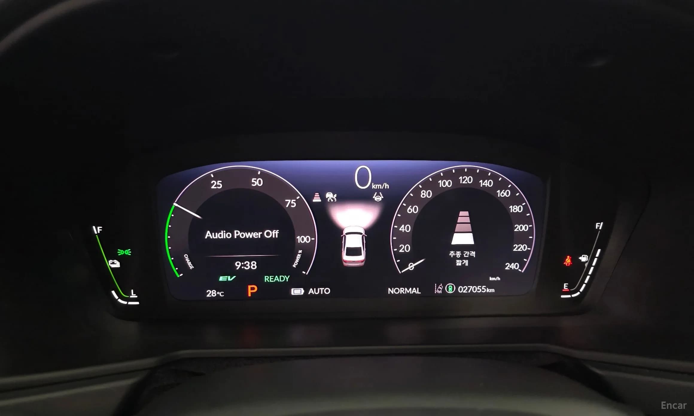 Accord 11th Generation
