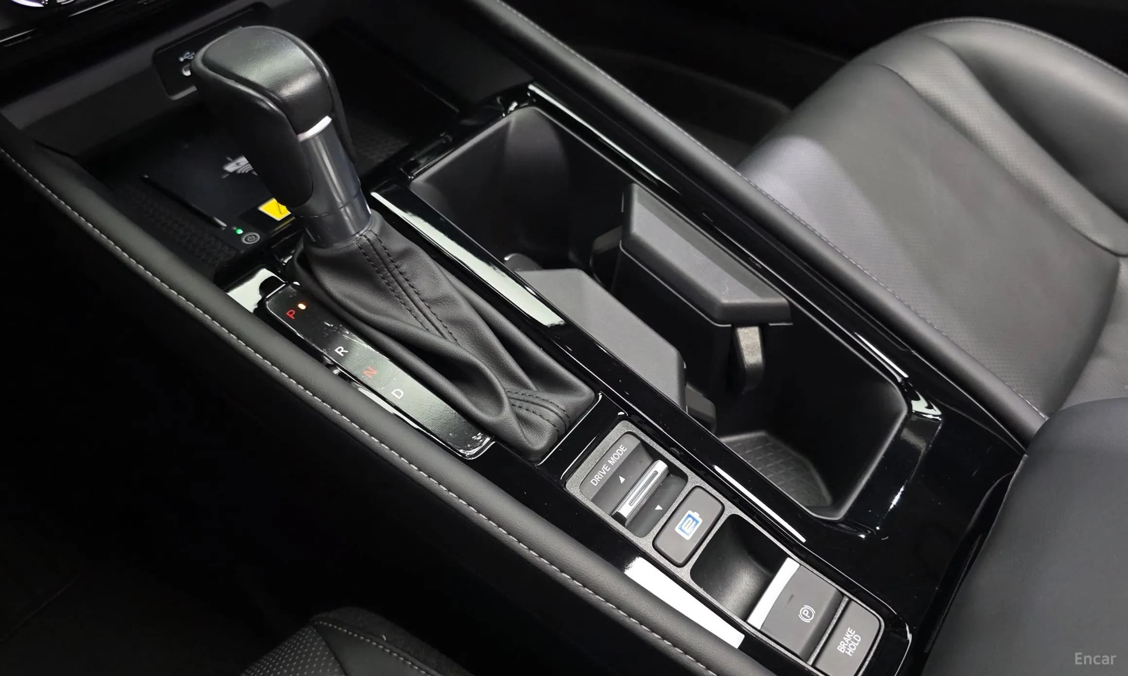 Accord 11th Generation