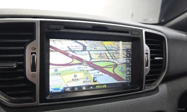 Sportage 4th Generation