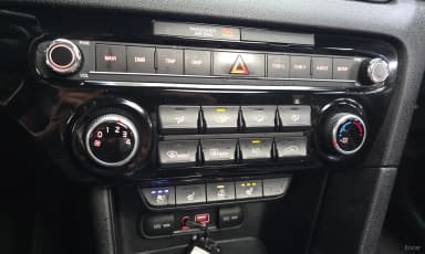 Sportage 4th Generation