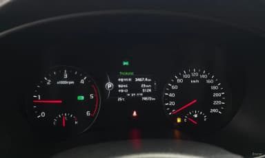 Sportage 4th Generation