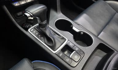 Sportage 4th Generation