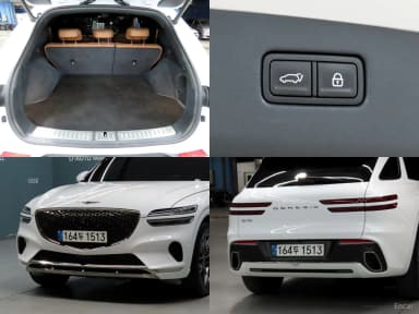 GV70