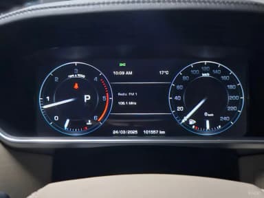 Range Rover 4th Generation