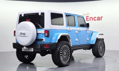 Wrangler (JK)