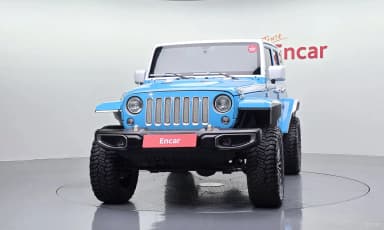 Wrangler (JK)