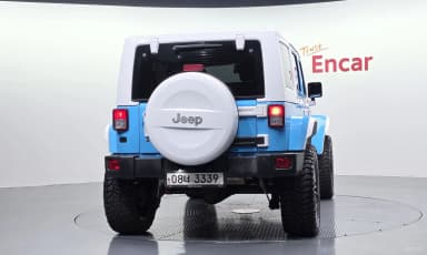 Wrangler (JK)
