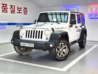 Wrangler (JK)