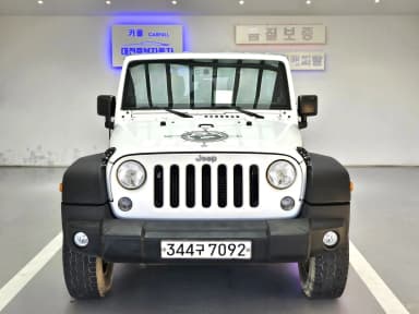 Wrangler (JK)