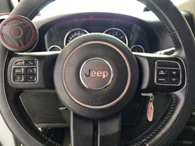 Wrangler (JK)