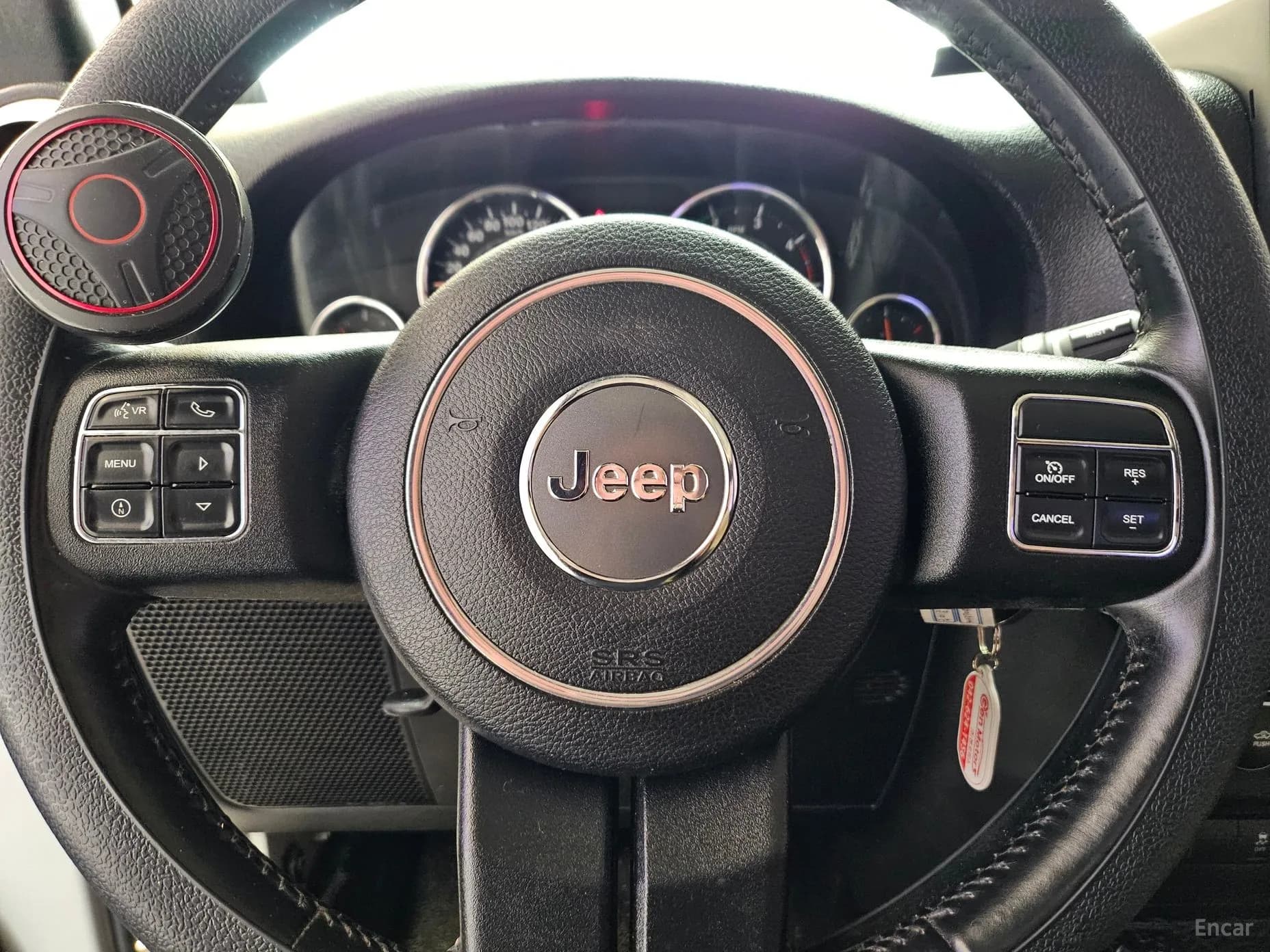 Wrangler (JK)