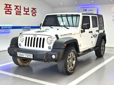 Wrangler (JK)