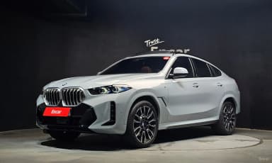X6 (G06)