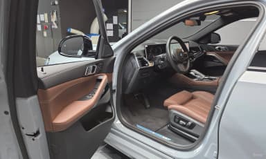X6 (G06)