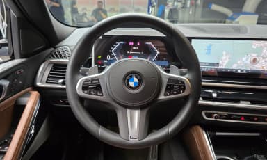 X6 (G06)