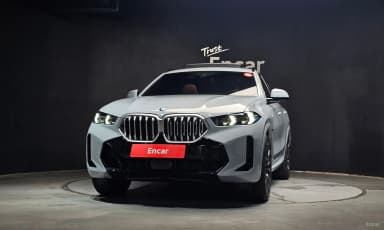 X6 (G06)