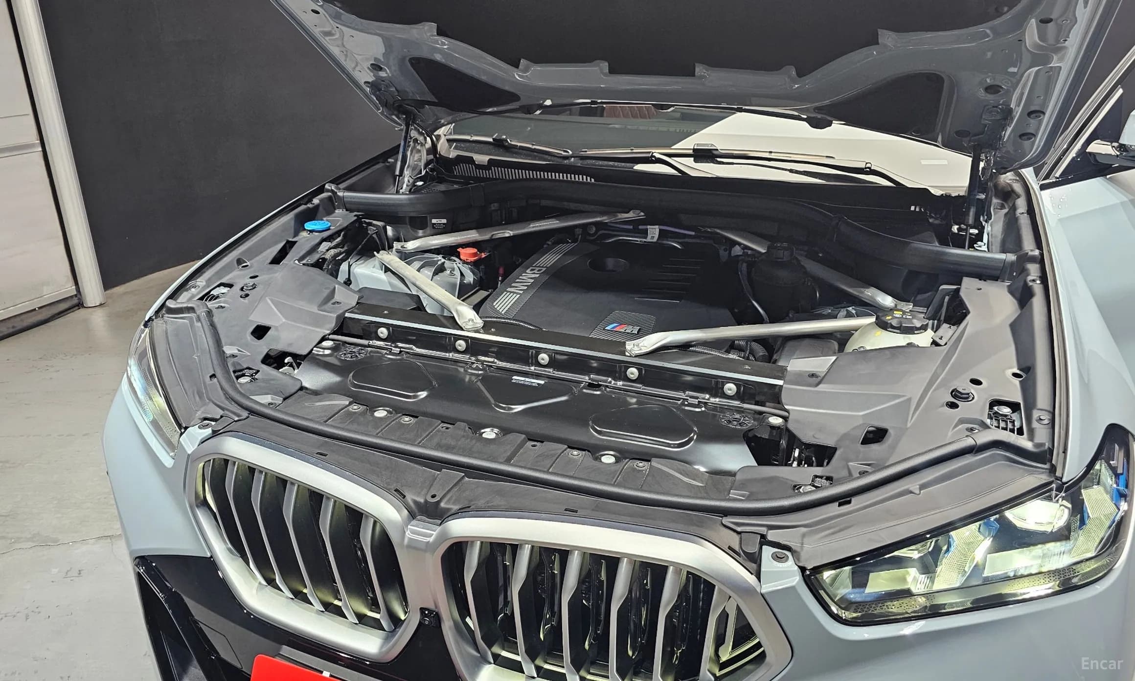 X6 (G06)