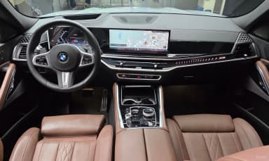 X6 (G06)
