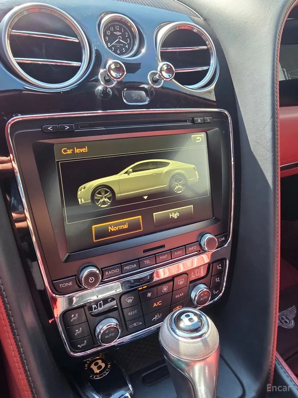 Continental GT 2nd Generation
