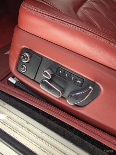 Continental GT 2nd Generation