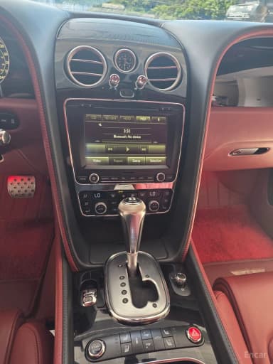 Continental GT 2nd Generation