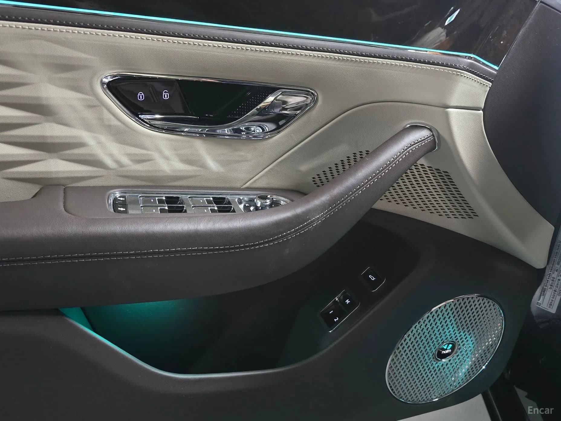 Flying Spur 3rd Generation