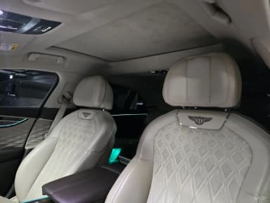 Flying Spur 3rd Generation