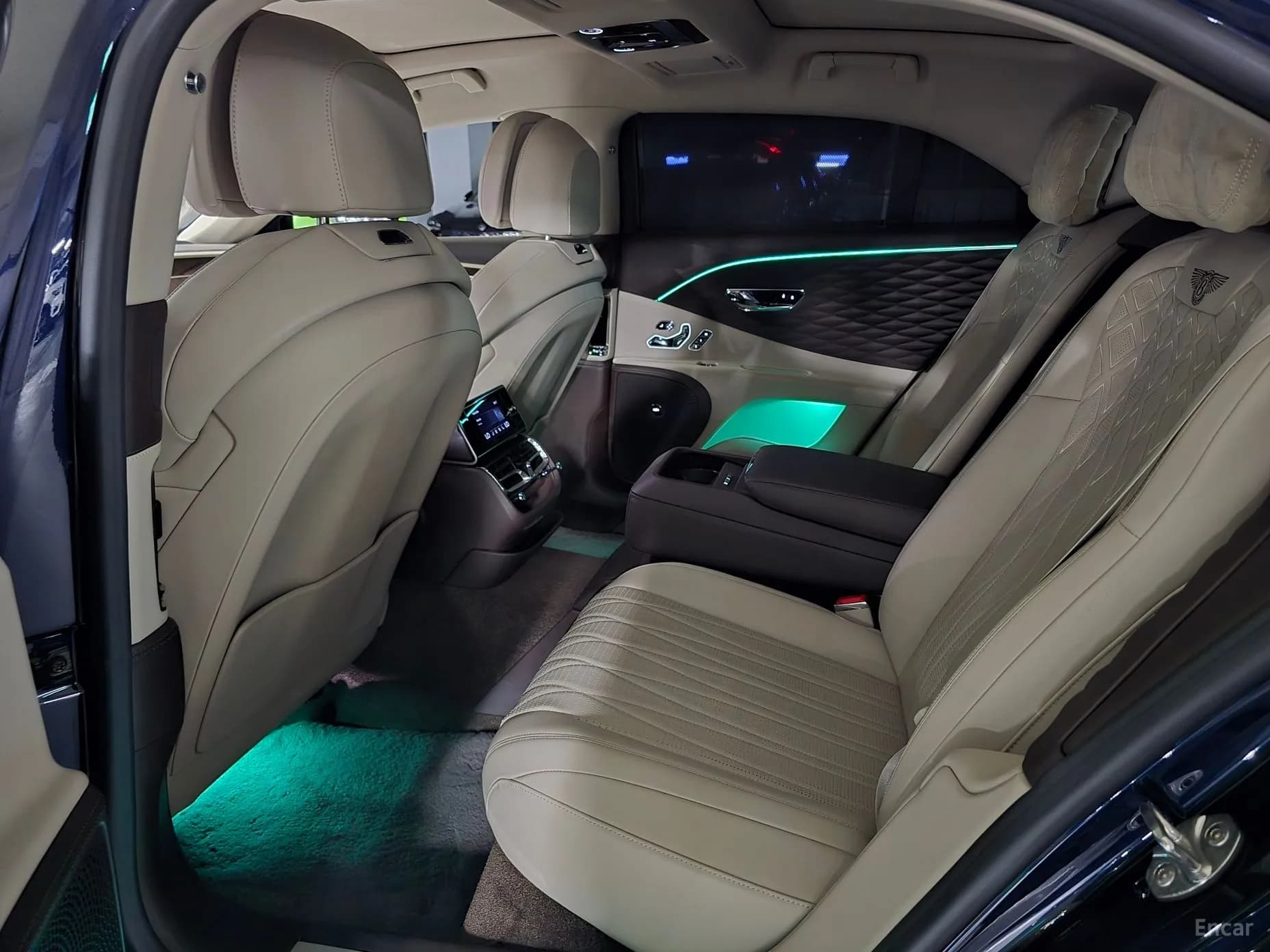 Flying Spur 3rd Generation