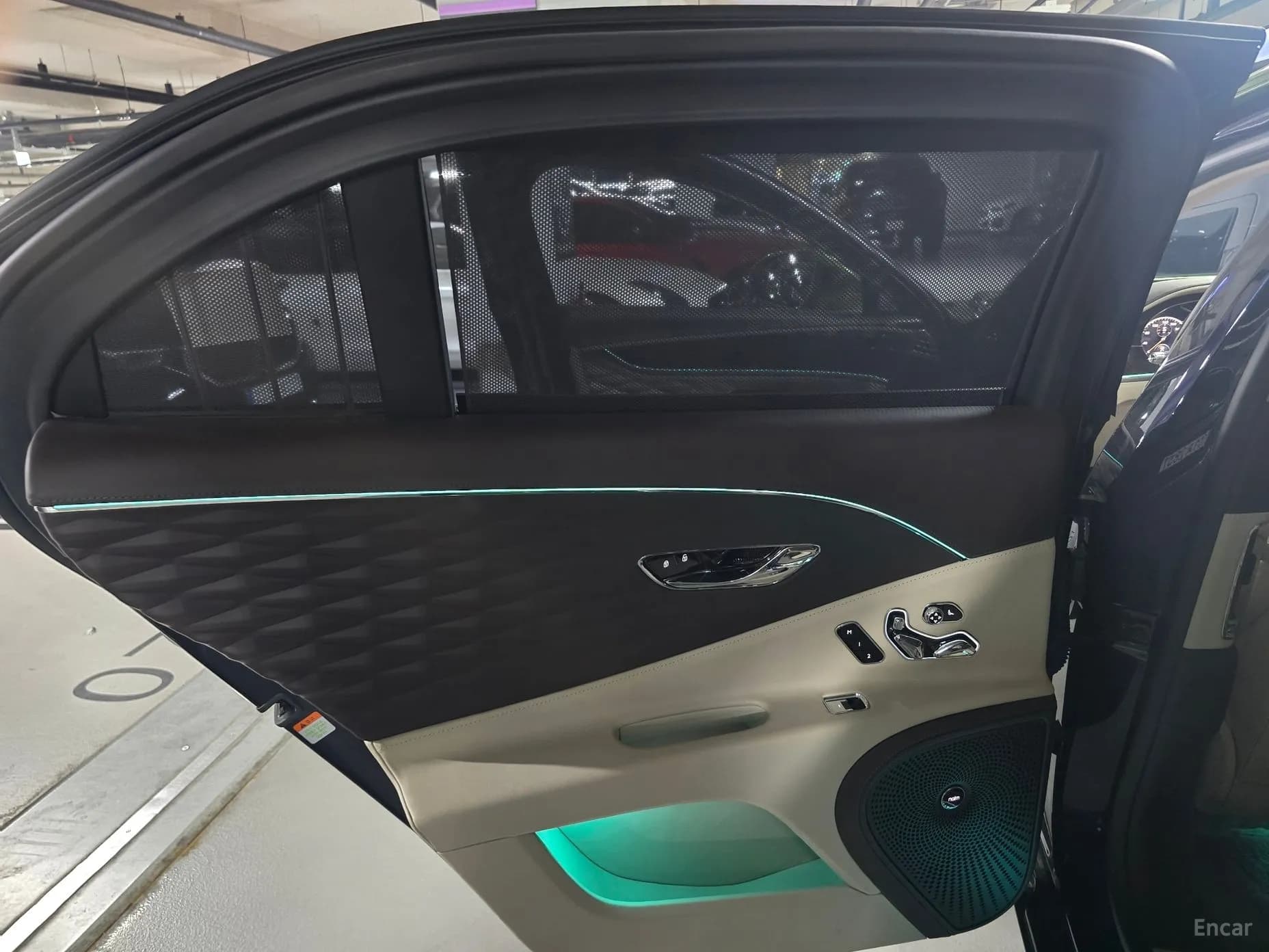 Flying Spur 3rd Generation