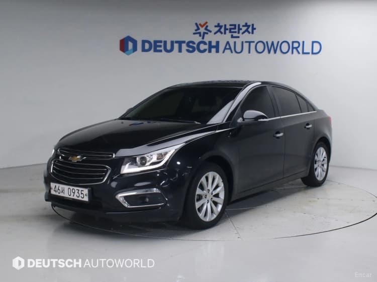 Cruze