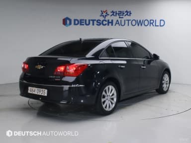 Cruze