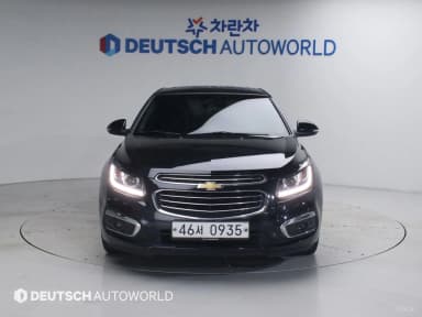 Cruze