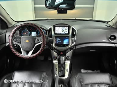 Cruze