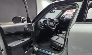Cooper Countryman