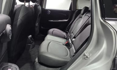 Cooper Countryman