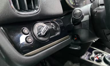 Cooper Countryman