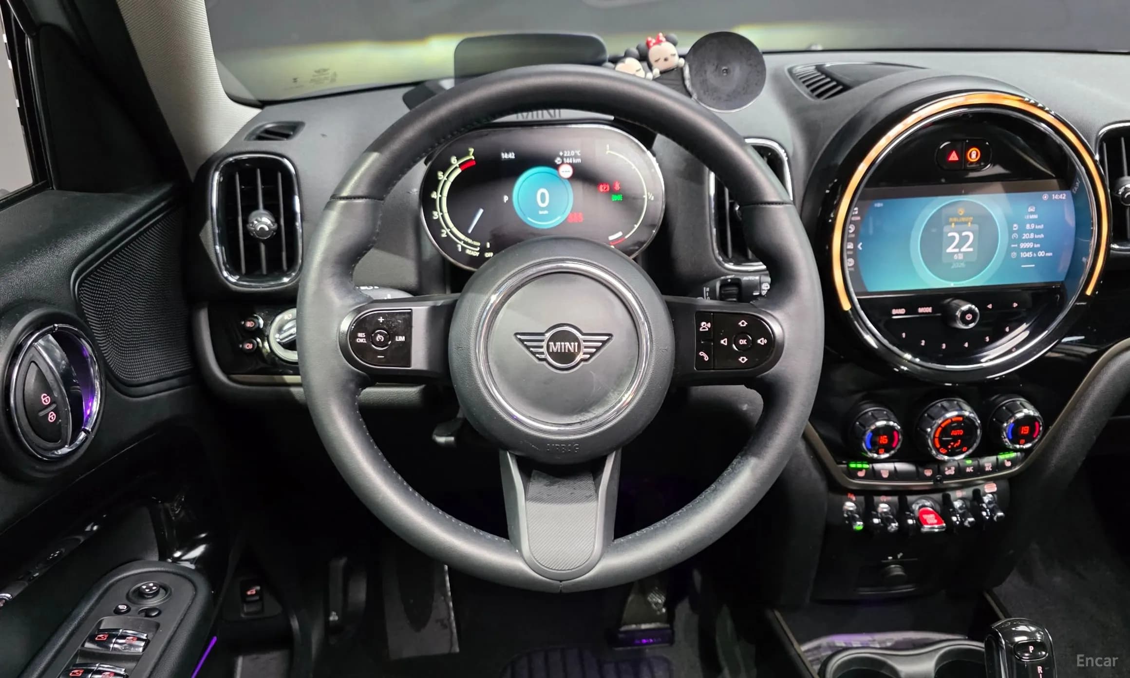 Cooper Countryman