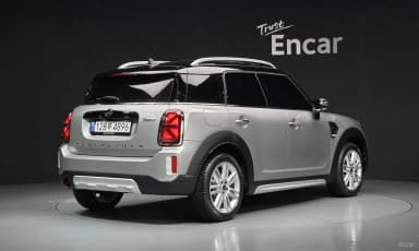 Cooper Countryman