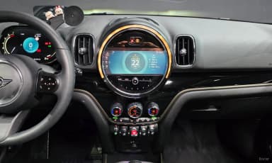 Cooper Countryman