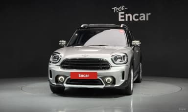 Cooper Countryman