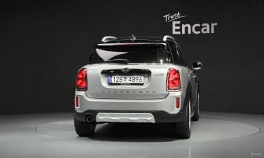 Cooper Countryman