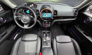 Cooper Countryman