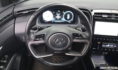 Tucson (NX4)