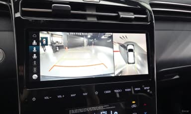 Tucson (NX4)