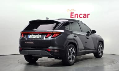 Tucson (NX4)