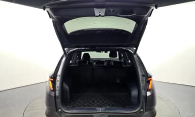 Tucson (NX4)