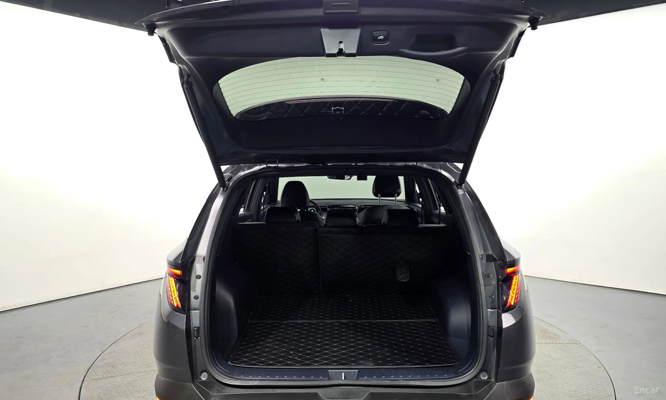 Tucson (NX4)