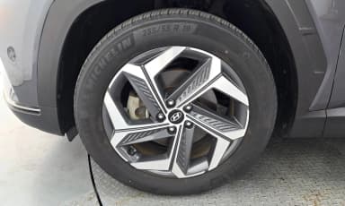 Tucson (NX4)