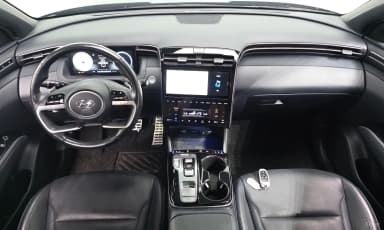 Tucson (NX4)